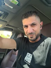 Mahmoud Alashqar
