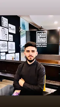 محمد  شوامرة 