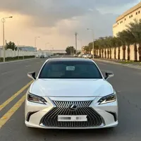 لكزس ‏ES ‏ES 350 ‏2021
