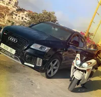 Delivery -Ramallah and Al-Bireh