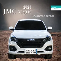 JMC Pickup Vigus 2023 for rent