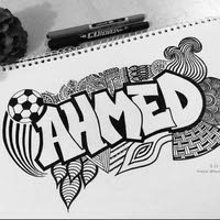 Ahmad aa