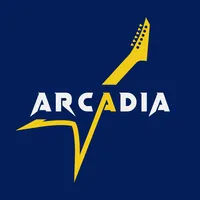 arcadia guitar