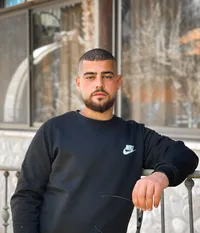 احمد  المحتسب 