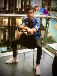 Awni Mohammed