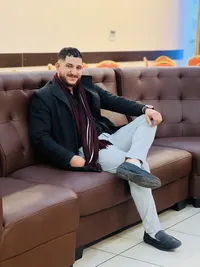 احمد  عجاج