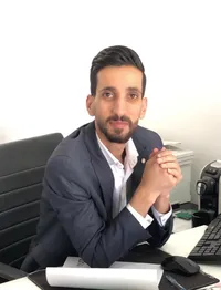 قصي الفقيه