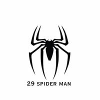 29 spider man