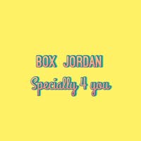 box Jordan