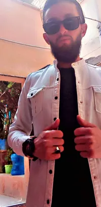 Samer Hwari