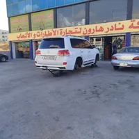 شركه نادر هارون للتجاره الإطارات