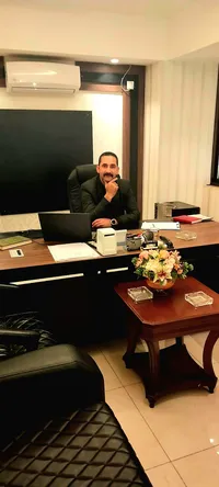 محمود التغلبي
