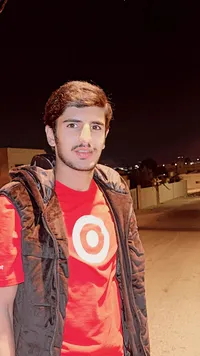 Ibraheem Aljolany