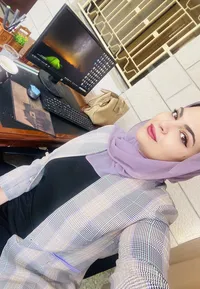 ساره ابو صفيه 