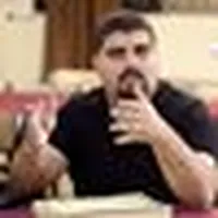 Ahmad Jamal El Jarrah