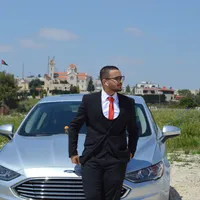 faisal silawy