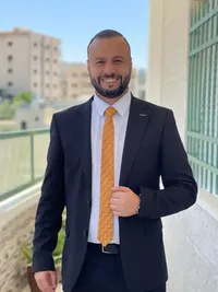 زيد العبادي