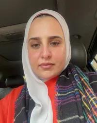Haneen Dwaikat
