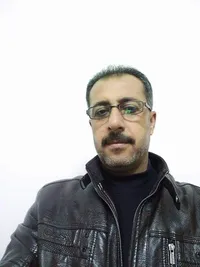 علي عمايرة