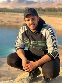 Sara Talal ALdghely