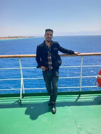 Ali  Ahmed 