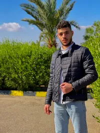 Ahmad Haddad