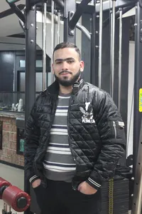 مهند  العصافرة 