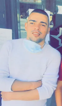 عماد محمود عواد عامر