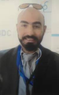 Omar S. Reyalat Reyalat
