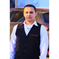 ANAS ALBARQAWI