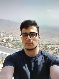 جواد دودين