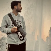 أبل ايفون 13 برو ماكس 128 جيجابايت أبيض