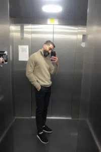 احمد 