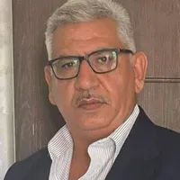 موسى جميل موسى عليان
