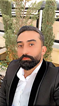 Alaa Frehat