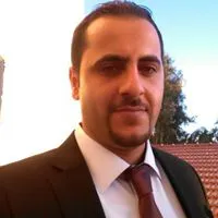 Cashier -Ajloun