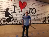 رائد سليمان