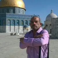 ابو هارون هارون
