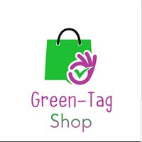 GreenTag Shop