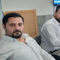fuad majed hailat