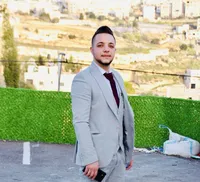 عدي عرفات ابو سنينة 