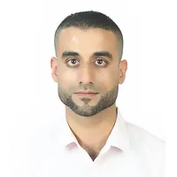 Abdallah Khreibeh