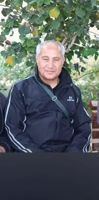 عطا كفافي