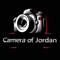 camera of jordan