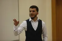 مجد  عبدالدين