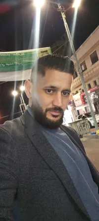 معتز الجبور
