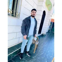 انس ارزيقات
