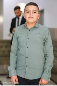 Security Officer -Tulkarm