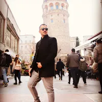 fouad jararah