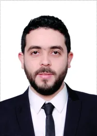 Mohamed Gamal Abdelaziz 